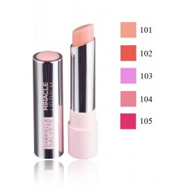 Gabriella Salvete Miracle Lip Balm бальзам для губ 4 г.