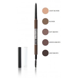 Maybelline Brow Ultra Slim automātiskais uzacu zīmulis 9 g.