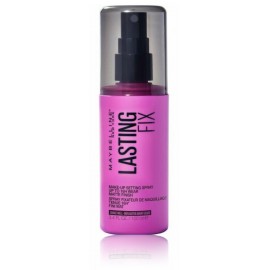 Maybelline Lasting Fix Make-up Setting Spray cпрей для фиксации макияжа 100 ml.