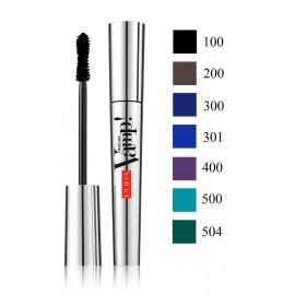 Pupa Vamp! Mascara skropstu tuša 9 ml.