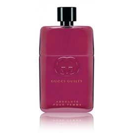 Gucci Guilty Absolute Pour Femme EDP smaržas sievietēm