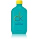 Calvin Klein CK One Summer 2020 EDT духи для женщин и мужчин