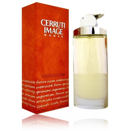 Cerruti Image Femme EDT духи для женщин