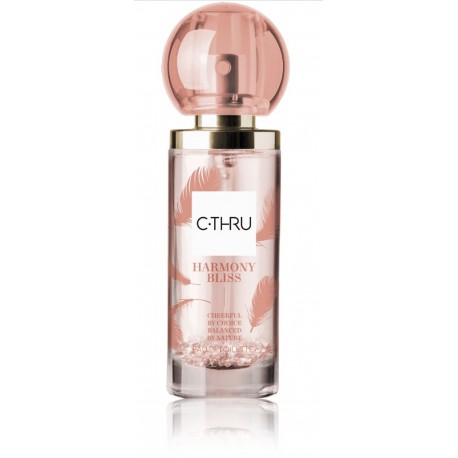 C-Thru Harmony Bliss EDT духи для женщин