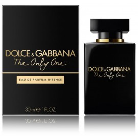 Dolce & Gabbana The Only One Intense EDP smaržas sievietēm