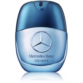 Mercedes Benz The Move EDT smaržas vīriešiem