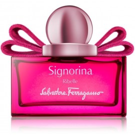 Salvatore Ferragamo Signorina Ribelle EDP духи для женщин