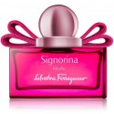 Salvatore Ferragamo Signorina Ribelle EDP smaržas sievietēm