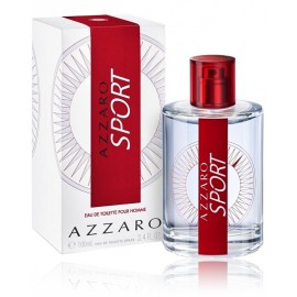 AZZARO Sport EDT smaržas vīriešiem