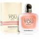 Armani In Love With You Freeze EDP smaržas sievietēm