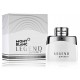 Mont Blanc Legend Spirit EDT духи для мужчин