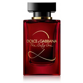 Dolce & Gabbana The Only One 2 EDP smaržas sievietēm