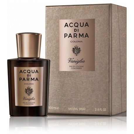 Acqua Di Parma Colonia Vaniglia EDC smaržas vīriešiem