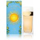 Dolce & Gabbana Light Blue Sun EDT smaržas sievietēm