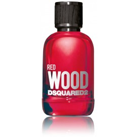 Dsquared Red Wood EDT smaržas sievietēm