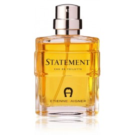 Atienne Aigner Statement EDT smaržas vīriešiem