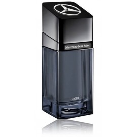 Mercedes Benz Select Night EDP smaržas vīriešiem