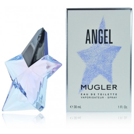 Thierry Mugler Angel Eau de Toillete (2019) EDT smaržas sievietēm