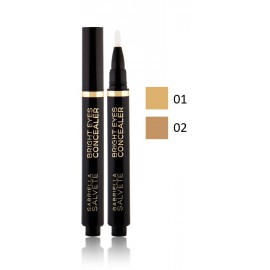 Gabriella Salvete Bright Eyes Concealer acu zonas konsīleris  2 ml.