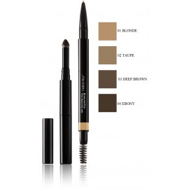 Shiseido Brow InkTrio uzacu zīmulis 0,3 g.