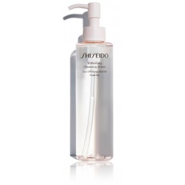 Shiseido Refreshing Cleansing Water attīrošs sejas ūdens 180 ml.