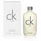 Calvin Klein CK One EDT smaržas sievietēm/vīriešiem