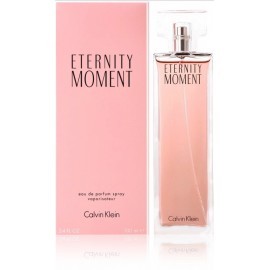 Calvin Klein Eternity Moment 100 ml. EDP smaržas sievietēm