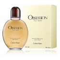 Calvin Klein Obsession for Men 125 ml. EDT smaržas vīriešiem