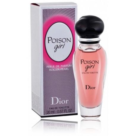 Dior Poison Girl EDT smaržas sievietēm