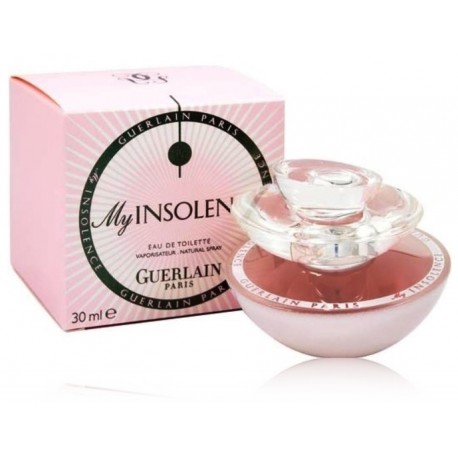 Guerlain My Insolence EDT smaržas sievietēm