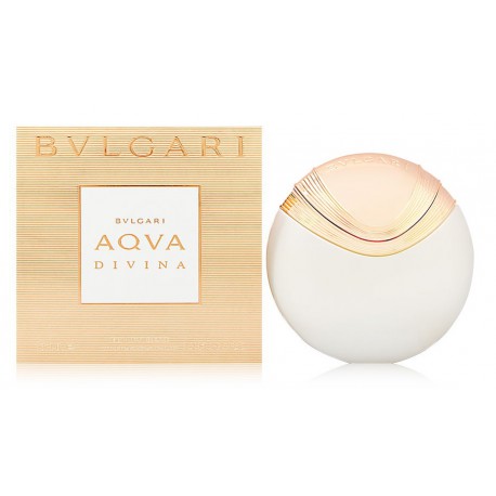 Bvlgari Aqva Divina EDT smaržas sievietēm