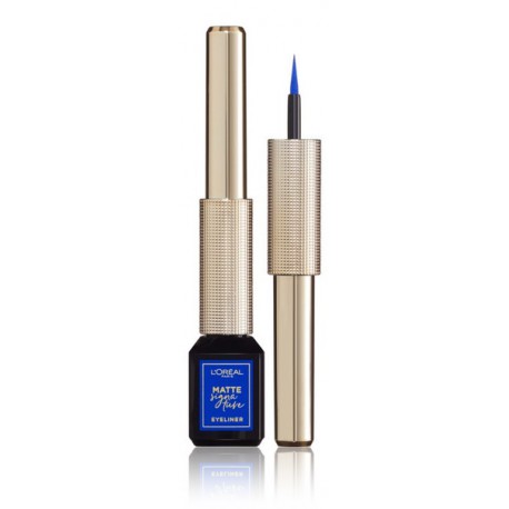 L'oreal Matte Signature matēts acu laineris 3 ml.