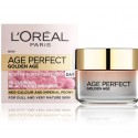 Loreal Age Perfect Golden Age Day Cream dienas krēms nobriedušai ādai 50 ml.