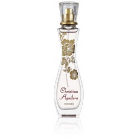 Christina Aguilera Woman EDP smaržas sievietēm