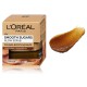 L'oreal Smooth Sugars Glow Scrub sejas ādas skrubis 50 ml.