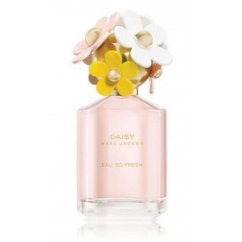 Marc Jacobs Daisy Eau So Fresh EDT smaržas sievietēm