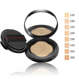 Shiseido Synchro Skin Self-Refreshing Cushion kompakta kosmētikas bāze 13 g.