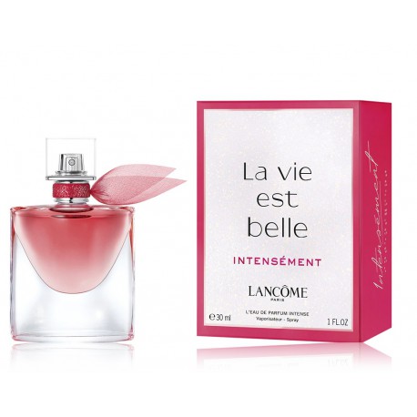 Lancome La Vie Est Belle Intensément EDP smaržas sievietēm