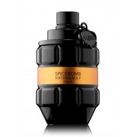 Viktor & Rolf Spicebomb Extreme EDP духи для мужчин