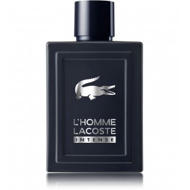Lacoste L'Homme Intense EDT smaržas vīriešiem