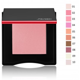 Shiseido InnerGlow CheekPowder izgaismojošs vaigu sārtums 4 g.
