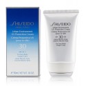 Shiseido Urban Environment UV Protection SPF 30 saules aizsargkrēms sejai 50 ml.