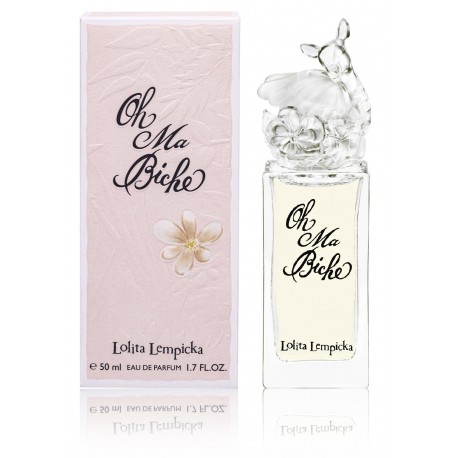 Lolita Lempicka Oh Ma Biche EDP smaržas sievietēm