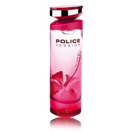 Police Passion EDT smaržas sievietēm