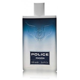 Police Frozen  EDT духи для мужчин
