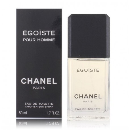 Chanel Egoiste EDT духи для мужчин