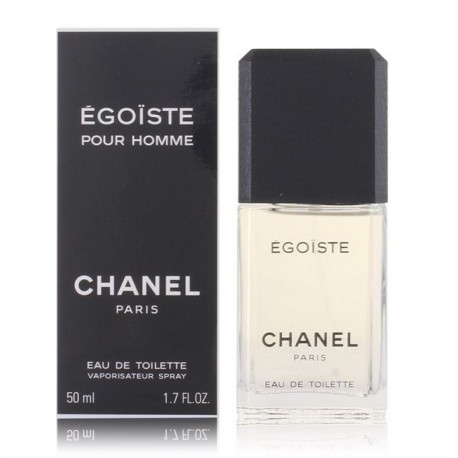 Chanel Egoiste EDT smaržas vīriešiem