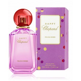 Chopard Happy Chopard Felicia Roses EDP smaržas sievietēm