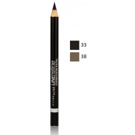 Maybelline Line Refine Expression Kajal acu zīmulis