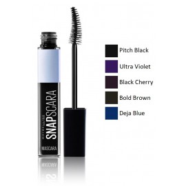 Maybelline Snapscara Mascara Extension  skropstu tuša 9.5 ml.